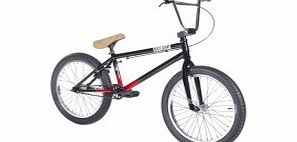 Subrosa Salvador 2015 BMX Bike