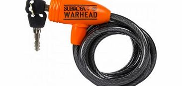 Subrosa Warhead XL Lock