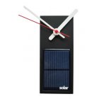 Solar Clock