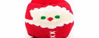 Suck UK Santa Bauble Socks (UK 6.5-10) `SK SOCKBALL07