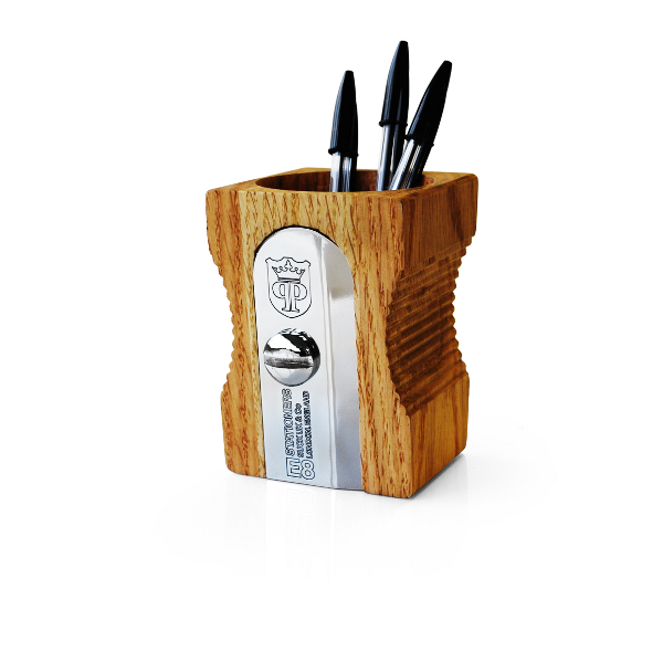 Sharpener Desk Tidy