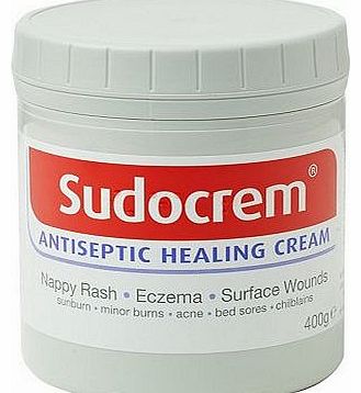 Antiseptic Healing Cream - 400g 10006318