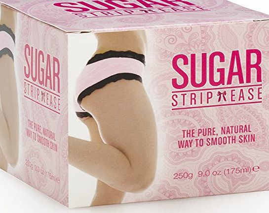 Sugar StripEase Hair Remover