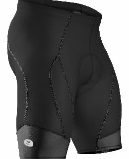 Sugoi RS Pro Short Mens in Black