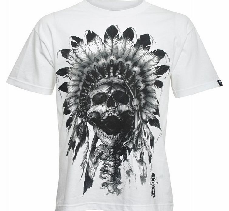 Big Chief T-Shirt