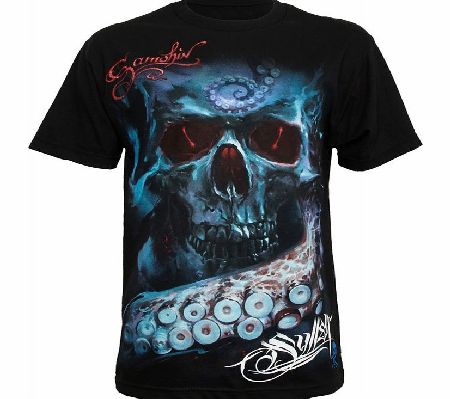 Nautiskull T-Shirt