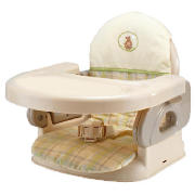 Infant 2 level booster