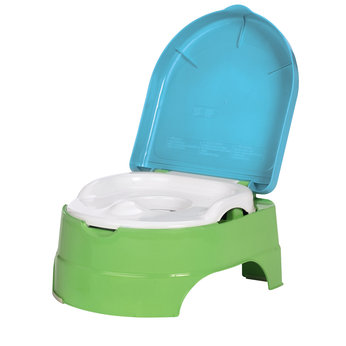 All In One Reward Potty