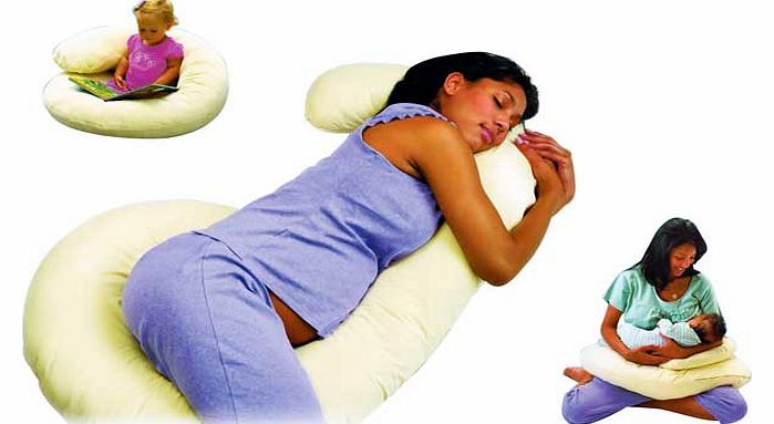 Summer Infant Body Support Pillow