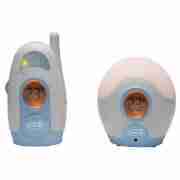 Summer Infant Comfort Glow Digital Audio Monitor