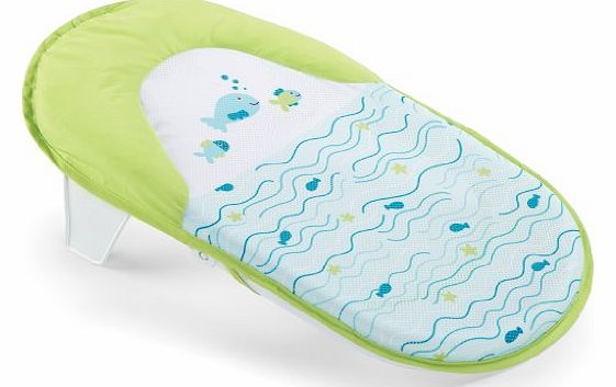 Summer Infant Fold n Store Bath Sling