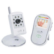 Summer Infant Rechargable Digital Video Monitor