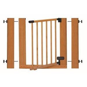 Summer Infant Wooden Auto-Close Extension