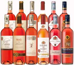 Summer Rose Mixed Selection - Mixed case