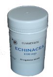 Echinacea tablets x 90 x 1000mg