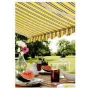 sun Awning Windsor 3x2m