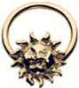 Closure Ring