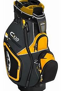 Sun Mountain C130 Cart Bag 2014