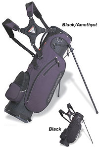 Sun Mountain Ladies Arete Superlite 3.5 Stand bag