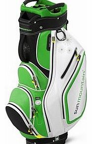 Sun Mountain Ladies Sync Cart Bag 2014