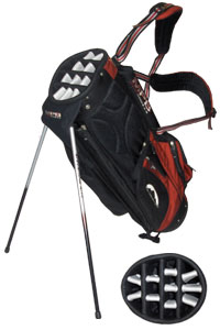 Sun Mountain MPB Stand Bag