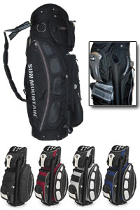 Sun Mountain T-130 Cart Bag