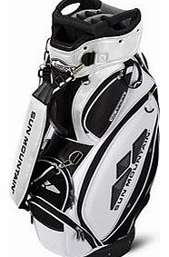 Sun Mountain Tour Series Cart Bag 2014