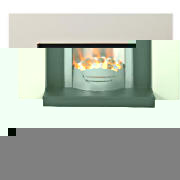 Suncrest Madison Electric Fire Suite