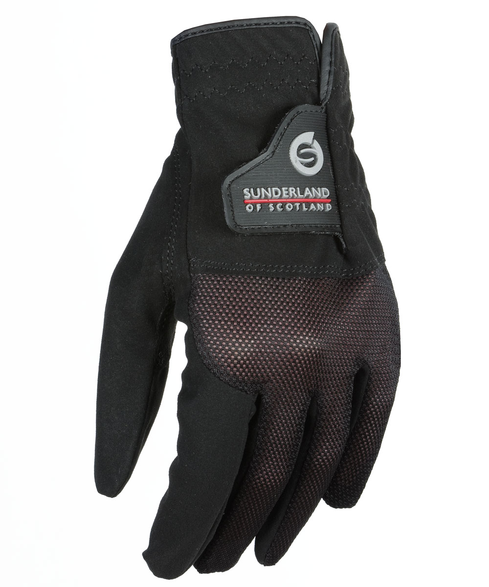 Golf Mens Wet Weather Gloves