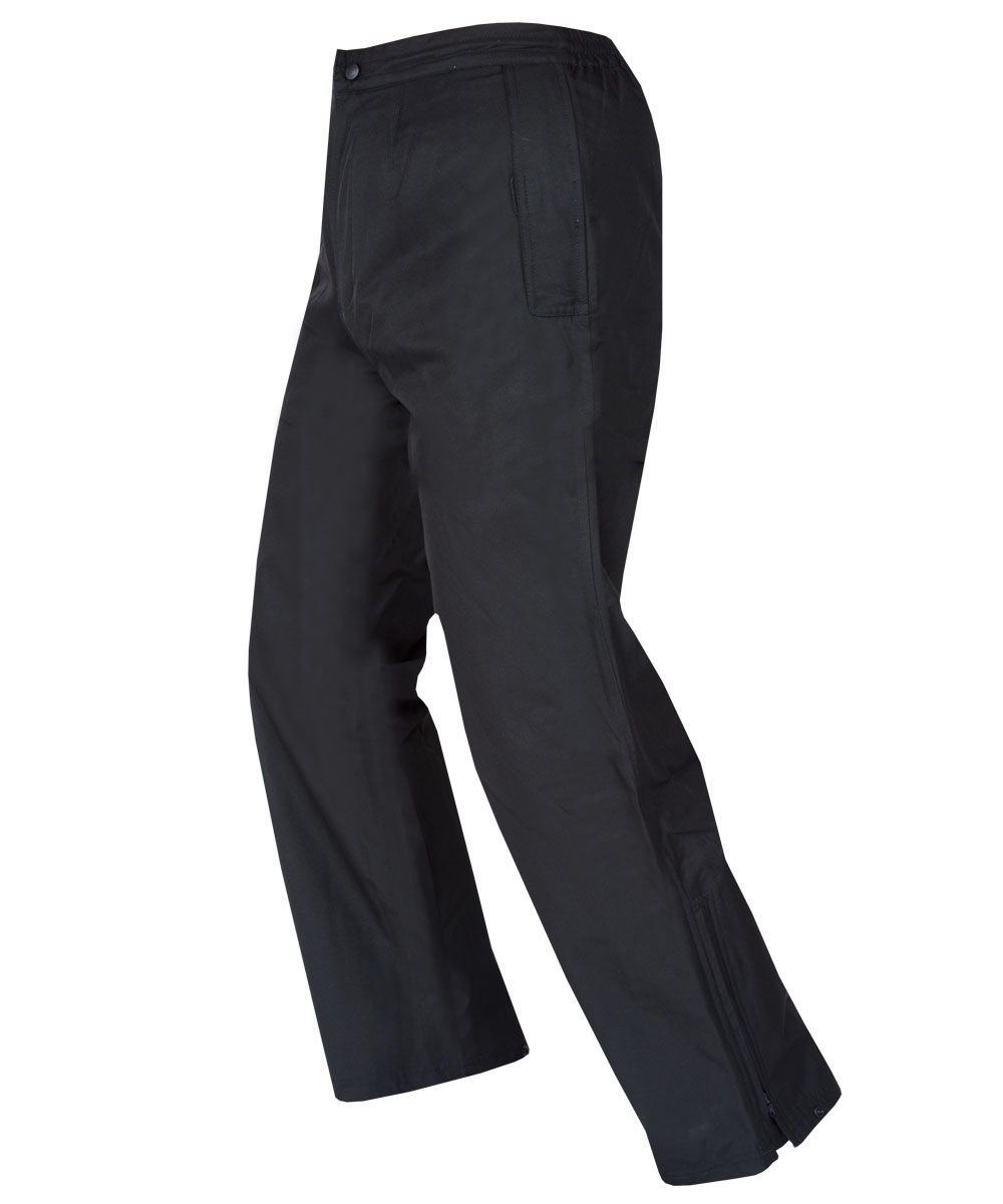 Golf Resort Waterproof Trousers