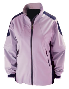 International Convertible Jacket