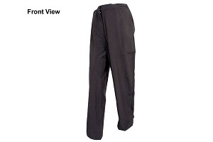 Ladies Classic Trousers