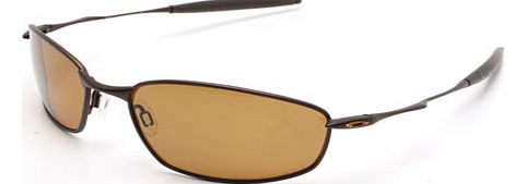  Oakley Whisker 4020 12-850 Brown Bronze