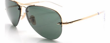  Ray-Ban 3449 Arista Sunglasses