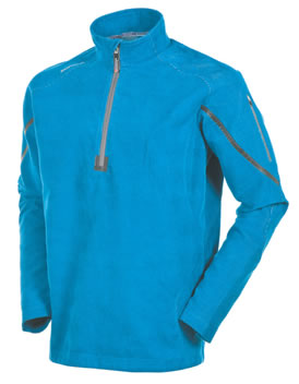 Golf Liberton Windstopper Arctic