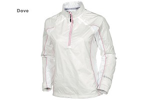 Sunice Ladies Brenda Water Repellent Pullover