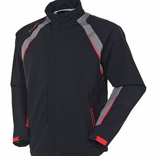 Sunice Mens Typhoon Omaha Waterproof Jacket