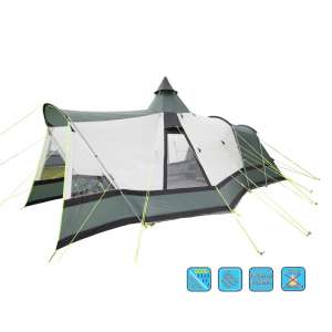 Sunncamp Tepee 300 DL