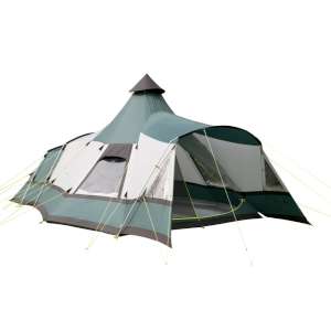 Sunncamp Tepee 500 DL