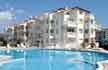 Sunny Beach Bulgaria Bravaz Aparthotel