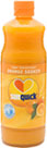 Orange Squash (840ml)