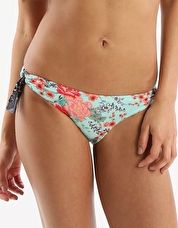 Sunseeker, 1295[^]236224 Cherry Blossom Loop Side Hipster - Seafoam