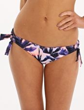 Sunseeker, 1295[^]264653 Miami Heat Loop Tie Pant - Papaya