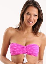 Sunseeker, 1295[^]236194 Riviera Chic Bandeau - Dolly