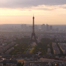 Eiffel Tower Tour with Skip-the-Line