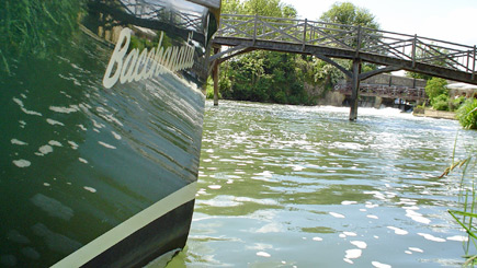 Sunset Oxford Picnic Cruise for Two