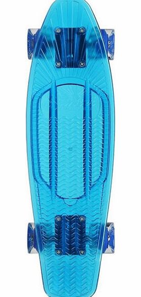 Sunset Skateboards Wave Skateboard - 22 inch