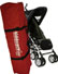 Kiddicare.com BUGGY BAG RED