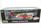 Jochen Rindt Monaco GP 1970 Lotus 49C 1:18 scale limited edition model