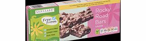 Sunstart Bakery Rocky Road Bars - 150g 092755